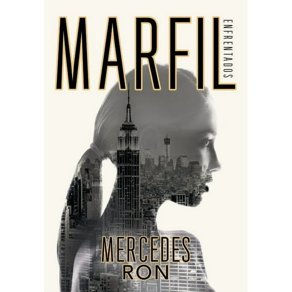 Enfrentados Marfil / Ivory, (Paperback)