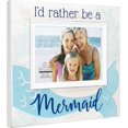 thumbnail image 2 of Malden International Designs 3364-46 Wall Sentiments Picture Frame, 2 of 2