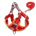 thumbnail image 1 of Dog Harness, No Pull Vest Harness, Adjable Soft Padded Pet Harness, 1 of 5