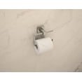 thumbnail image 2 of Symmons Porte-papier Toilette Mural 363TP-STN Duro en Nickel Satiné, 2 of 2