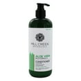 thumbnail image 2 of Mill Creek Organic Aloe Vera Conditioner - 16 Fl Oz, 2 of 4