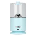 thumbnail image 2 of Humidificador de proyección, humidificador de niebla fría con carga USB giratorio para dormitorio, habitación de bebé, azul, 2 of 8
