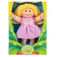 thumbnail image 2 of Muñeca Cabbage Patch Kids De Cabello Rubio, 2 of 2