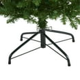 thumbnail image 6 of Nearly Natural 6' Slim Green Mountain Pine Artificial Christmas Tree with 250 Clear LED Lights, 6 of 9