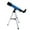 B, variant on 150x70mm Astronomical Telescope for Beginners with Tripod, Refractor Telescope for Moon Viewing s & Adults(A)