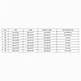 thumbnail image 3 of UAYOTSE Baby Boys Girls Soft Pajama Set 3 6 12 18 Months 2T 3T 4T 5T fit Pjs Breathable Underwear Home Clothes Long Sleeve Size 5-6 Years, 3 of 6