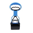 thumbnail image 1 of Pet Pooper Scooper Set for Dogs and Cats with Long Handle High Strength Material, 1 of 4