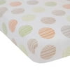 Woodland Tales Crib Fitted Sheet - Different From Sheet in Set