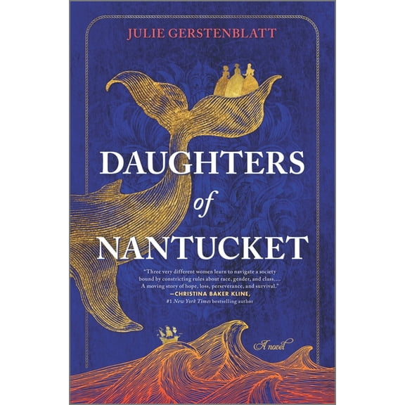 Daughters of Nantucket, (Hardcover)