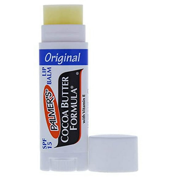Palmers Cocoa Butter Formula Lip Balm, Pack of 12