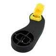 thumbnail image 1 of 80639-JE20A Biela del cilindro de la cerradura de la puerta delantera izquierda for Nissan Qashqai 2008-2015 Reemplazo de pieza de automóvil, 1 of 5