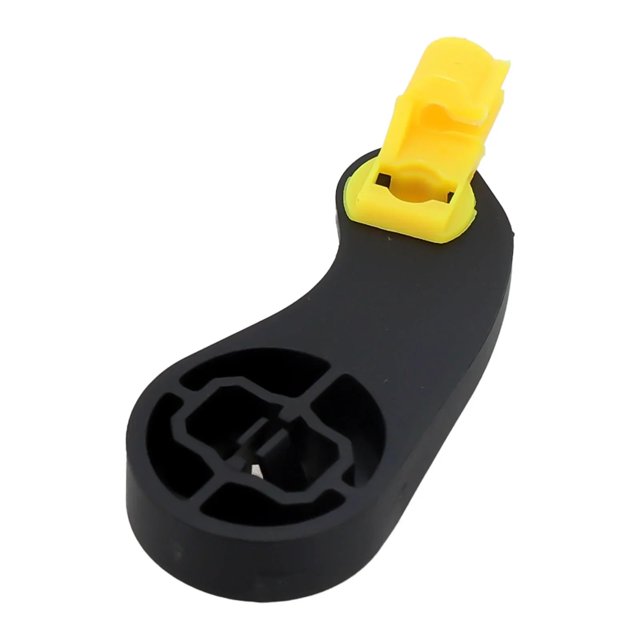 80639-JE20A Biela del cilindro de la cerradura de la puerta delantera izquierda for Nissan Qashqai 2008-2015 Reemplazo de pieza de automóvil