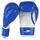 thumbnail image 5 of FIRE SPORTS Guantes De Piel Oficial para Competencias Olímpicas  azul 12oz, 5 of 5