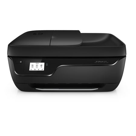 HP OfficeJet 3830 All-in-One Printer (Best Printer For Mac Computers)