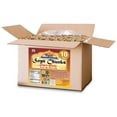 thumbnail image 5 of Rani Soya Chunks Nuggets (High Protien) Vadi, 160oz (10lbs) 4.54kg Bulk Box ~ All Natural, Salt-Free | Vegan | No Colors | Gluten Friendly | NON-GMO | Indian Origin | Meat Alternate Substitute, 5 of 6