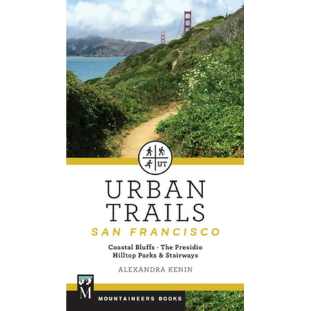 Urban Trails: San Francisco - eBook