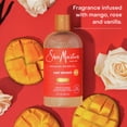 thumbnail image 3 of Champú SheaMoisture Curl Stretch, aceite de melón Kalahari, 384 ml, 3 of 8