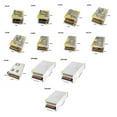 thumbnail image 4 of DC 5V 12V 24V 36V 48V Switching Power Supply, 2A 3A 4A 5A 8A 10A 15A 20A 30A 40A 50A Transformer Power LED Lighting Adapter, 4 of 6