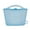 Blue, variant on Yesbay 1L Silicone Storage Bag Good Seal Food Preservation Organizer Fridge Fruit Storage Pouch Microwave Steam Disinfection Bag Food Heating Bag