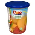 thumbnail image 1 of Dole Fruit Salad with Cherries, 1 of 7