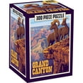 thumbnail image 2 of MasterPieces Grand Canyon National Park 300 Piece Jigsaw Puzzle for Adults, 2 of 5