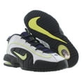 thumbnail image 4 of Men's Nike Air Max Penny White/LT Lemon Twist (FZ4043 100) - 8.5, 4 of 5