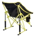 thumbnail image 3 of Portable Rocking Camping Chair, 3 of 9