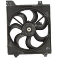 thumbnail image 2 of Four Seasons 75640 Radiator Fan Motor Assembly, 2 of 2