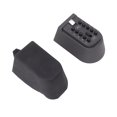 thumbnail image 5 of Push Button Key Keeper Box Wall Mount Key Storage Box with Password Key for Office Gym Factory, 5 of 5