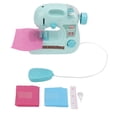 thumbnail image 1 of Kids Sewing Machine,Mini Sewing Machine Kids Sewing Machine Toy Mini Sewing Machine Effortless Installation, 1 of 8