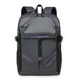 thumbnail image 2 of Backpack Basketball Backpack Soccer Backpack Sports Backpack for Men Helmet Backpack Water-Resistant Sport Backpack Motorcycle Helmet Backpack, 2 of 6