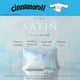 thumbnail image 2 of Funda de almohada Cinnamoroll Beauty Silky Satin, 2 unidades, 50 x 75 cm, 2 of 6