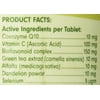EcoPure Healthy Gums Teeth 60 ct