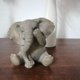 thumbnail image 3 of Bonita figura de elefante de resina para decorar estanterías, salas de estar y dormitorios. Cubre Ojo, 3 of 6