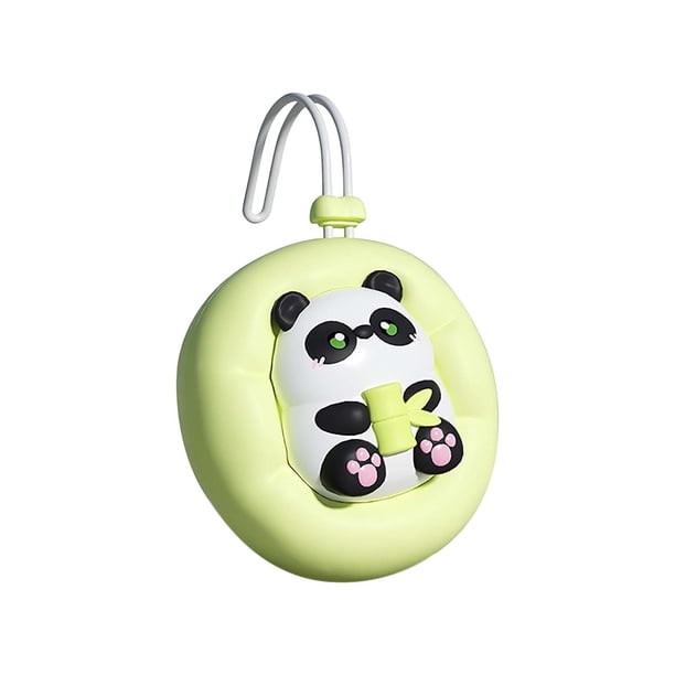 Handheld Warmth Treasure Portable Warmth Cute USB Charging Type