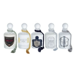 THE BVLGARI MEN COLLECTION　香水 5ml×5 THE BVLGARI MEN COLLECTION 香水 5ml×5 BVLGARI Men's 5-Pc