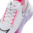 thumbnail image 2 of Nike Streakfly Men's Road Racing Shoes DJ6566-104, White/Vivid Grape/Purple Agate/Black Size 11, 2 of 3