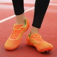 thumbnail image 6 of New Track and Field Shoes for Men Women Kids Boys Girls 8 Spikes Running Racing Shoes Professional Sprint Sport Sneakers, 6 of 8