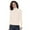 Beige, variant on Hpapadks Fall Sweaters for Women Wool Seamless Sweaters Turtleneck Solid Long Sleeve Knitted Pullover Tops Womens Sweater Beige L