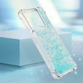 thumbnail image 3 of Phone Case for Xiaomi Redmi Note 13 Pro 5G Cover Sparkle Glitter Floating Liquid Quicksand Shockproof Soft Silicone TPU Bumper Protective Cover for Xiaomi Redmi Note 13 Pro 5G Case, 3 of 7