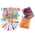 thumbnail image 1 of Pinzas para el cabello Sunnimix Mini mariposa para niñas y pequeños, 1 of 8