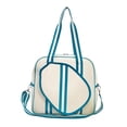 thumbnail image 4 of Lipstore Pickleball Bag Multifunctional Portable Large Capacity Pickleball Racket Bag C, 4 of 8