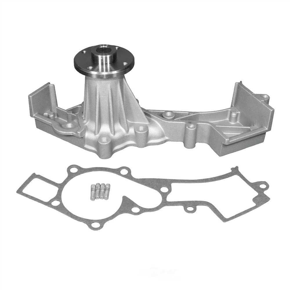 ACDelco Professional 252-665 Water Pump Kit Fits 2000 Nissan Frontier
