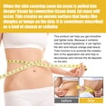 thumbnail image 4 of Aceite de masaje anticelulítico reafirmante para el abdomen. Consigue un cuerpo más firme, terso y terso. Crema hidratante de 100 ml., 4 of 5