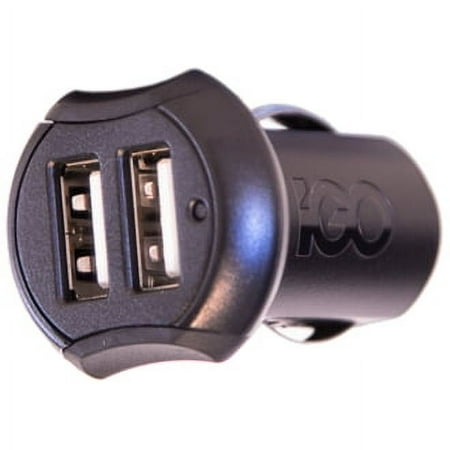 iGo MicroJuice Auto Adapter