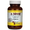 Natural Sources All Adrenal 60 Caps