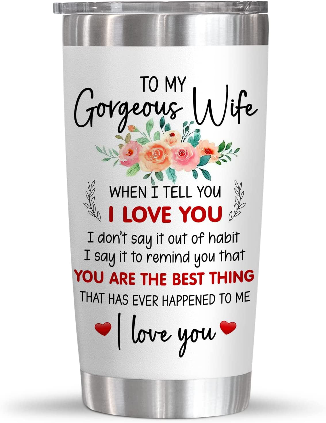 Best Christmas Gifts for Your Wife: 35+ Gift Ideas and Presents You Can Buy  for Her 2022