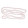 thumbnail image 1 of Minnieouse Collar largo de 5 uds para mujer, fiesta, aniversario, cumpleaños, boda, compromiso, trabajo escolar, joyería de otoño para mujer Ropa, zapatos y accesorios Miscelánea Rosado Minnieouse AP014525-04, 1 of 1