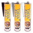 thumbnail image 2 of Cartucho adhesivo y sellador U-Pol TIGER SEAL gris de 310 ml, 2 of 2