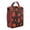 Red-65, variant on Camo Insulated Lunch Bag – Tactical Army Woodland & Desert Camouflage Thermal Cooler Tote, Durable Waterproof Military Lunch Box for Outdoor Hunting, Jungle, Travel, and Everyday Use